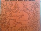 GIAMPIERO BONESCHI - INSTRUMENTAL ELECTRONIC MOSAIC
