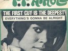 P.P. ARNOLD-Everything's NORTHERN SOUL IT/ps 7