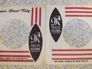 2 PHILLIES 45 RPM RECORD FACTORY SLEEVES PHIL SPECTOR
