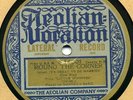 Aeolian 14001 FORD DABNEY'S BAND 1919 pioneer Black Bd