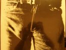 THE ROLLING STONES 'STICKY FINGERS' SHRINK-SUPER MINT.
