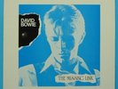 David Bowie - Missing Link - Very Rare 1986 Vinyl LP