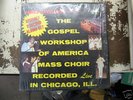 JAMES CLEVELAND - Gospel Workshop of America-CHICAGO
