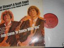 JOHN STEWART & SCOTT ENGEL   WALKER BROS   USA TOWER LP