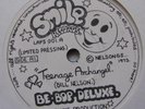 BE BOP DELUXE Teenage Archangel 1st 7