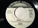 * AURA Freex  BOOGIE FUNK BREAKS 45 Listen
