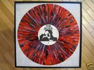 SUPER RARE   RED SPLASH VINYL   *BRUCE SPRINGSTEEN* NM
