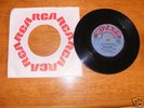 MARCIA HINES you gotta let go AUSSIE NORTHERN SOUL 45*