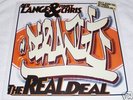 Der Lange & Funky Chris- The Real Deal (2LP,DoLP)
