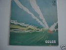 LP *GOLEM : SAND* GER KRAUTROCK DELTA-ACUSTIC KUNSTKOPF