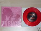 TURBONEGRO - Route Zero - Red Vinyl 7
