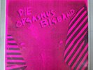 DIE ORGASMUS BIGBAND (DDAA,SMEGMA) compil LP
