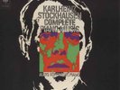 Karlheinz Stockhausen - Das Klavierwerk 2LP Box