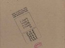 John Bender - 1st LP on recordsluts RARE
