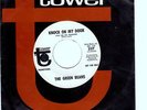 GREEN BEANS pop garage 45 TOWER “Knock on My Door” HEAR