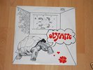 OLYMPIC - Zelva (1968) Czech Psychedelic POKORA