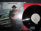 BLUES JOHN LEE HOOKER Mr.Lucky orig. limited vinyl BEAU