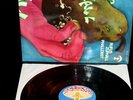 RUFUS ZUPHALL....Kraut Prog Psych  Org PILZ 2021099-5