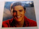 RARE LP-ELVIS-FOR LP FANS ONLY-RCA LPM 1990-65-MINT-NR