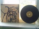 MILES DAVIS QUINTET COOKIN ESQUIRE 32-048 ORG UK LP VG+