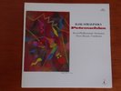 Chesky CR42 Stravinsky Petrouchka RPHO Danon Wilkinson