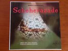 Westminster WST 14003 Scheherazade Vienna Scherchen