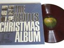 THE BEATLES - CHRISTMAS ALBUM (7 Flexi Discs)