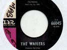 garage rock 45 - wailers - imperial 66045