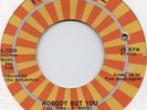Esther Phillips - Nobody But You - US Roulette Ex..