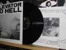 Elevator to Hell - Parts 1-3 - Sub Pop LP