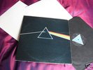 Pink Floyd Dark Side of the Moon Harvest SHVL 804