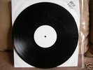 AC/DC HIGHWAY TO HELL TESTPRESSUNG    MEGARAR   