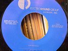 BIG BLACK He's A Whore ONE SIDE RAPEMAN TEST PRESSING