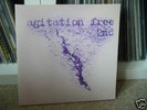 Agitation free, 2nd.neuwertig,Re,Amber soundroom