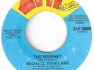 FUNK   MICHAEL KIRKLAND    
