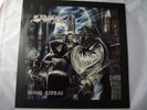 SAMAEL-BLOOD RITUAL  LP