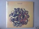 PLACEBO MOULIN BALL OF EYES RARE BELGIAN JAZZ FUSION LP