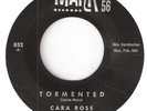 NORTHERN SOUL  R&B  CARA ROSS    