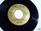 Pure Funk- Nothing Left is Real/Searching- Planet Earth