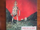 PAUL BOISSELET LE ROBOT 60's EXPERIMENTAL SFP rare