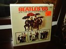 THE BEATLES  65` FACTORY SEALED MONO
