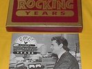Sun Records The Rocking Years 12 LP Box set OOP Import