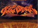 APHRODITE: AFTERSHOCK 2x VINYL EXCELLENT CONDITION