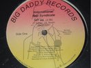 INTERNATIONAL RAP SYNDICATE   Hit Me   RARE - SEALED