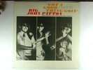 BIG JOHN PATTON jazz LP GOT A GOOD THING BLUE NOTE van.
