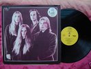 MU Fankhauser RTV non-promo Holy Grail Psych Monster LP