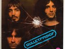 HARD STUFF Bulletproof on PIP '72 UK Orig psych prog