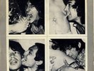 ROLLING STONES Love you live US Promo 7
