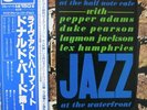 DONALD BYRD - AT THE HALF NOTE CAFE VOLUME 1