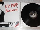 UV Pop - Serious ++++ Synth ++ Minimal